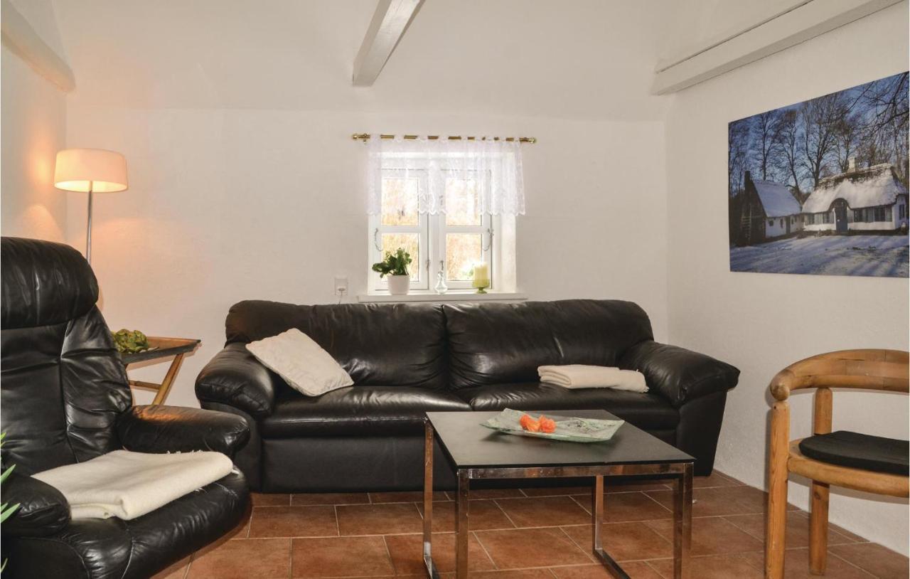 Lovely Home In Give With House A Panoramic View Εξωτερικό φωτογραφία