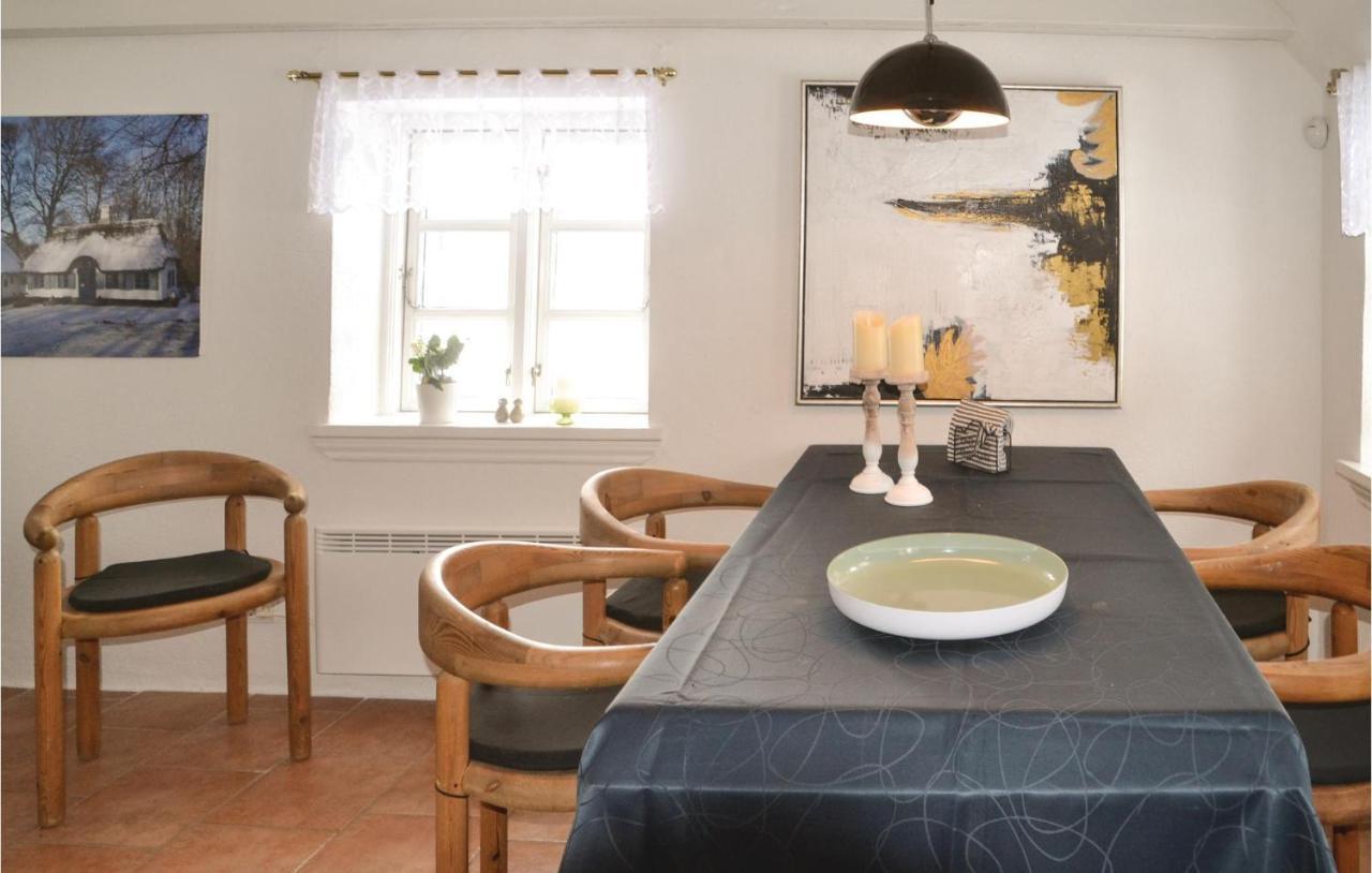 Lovely Home In Give With House A Panoramic View Εξωτερικό φωτογραφία