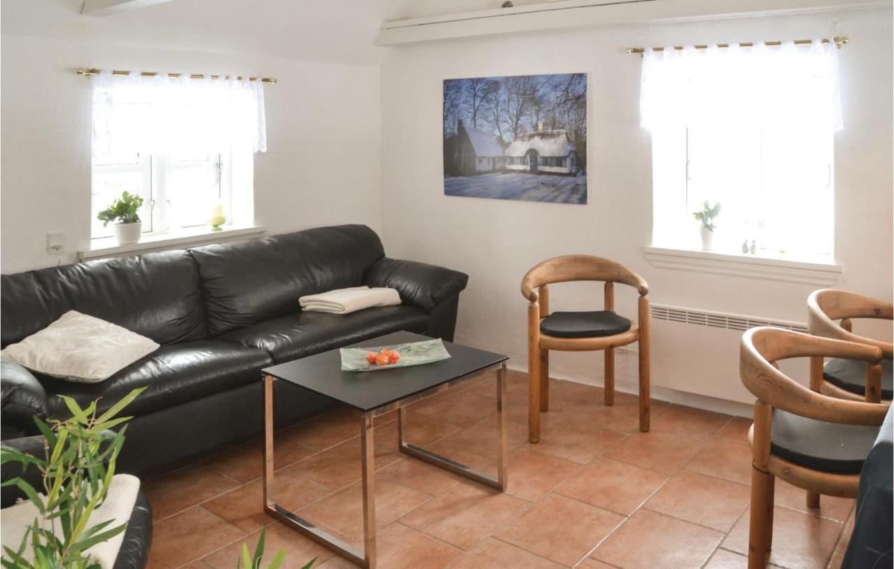 Lovely Home In Give With House A Panoramic View Εξωτερικό φωτογραφία