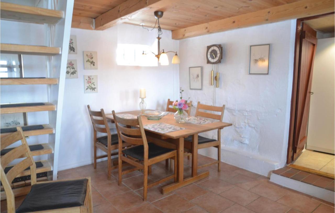 Lovely Home In Give With House A Panoramic View Εξωτερικό φωτογραφία