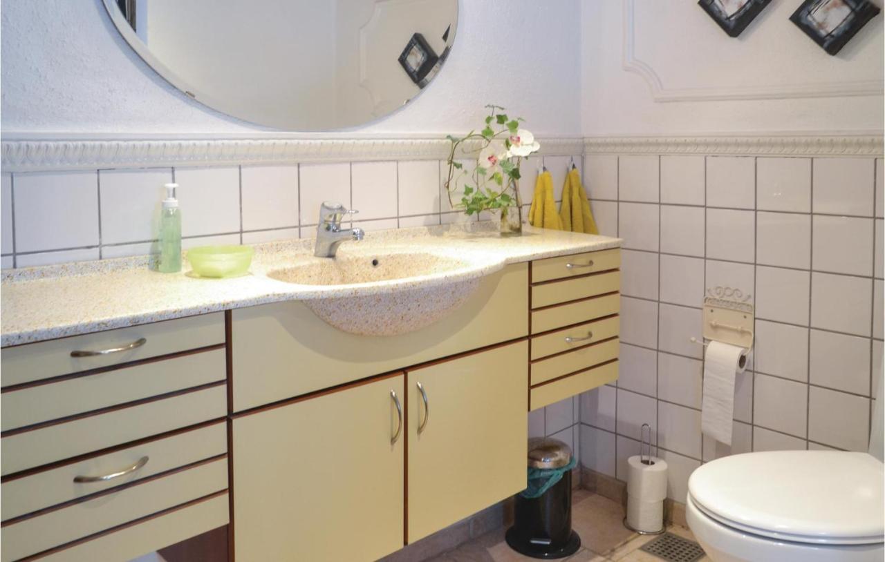 Lovely Home In Give With House A Panoramic View Εξωτερικό φωτογραφία