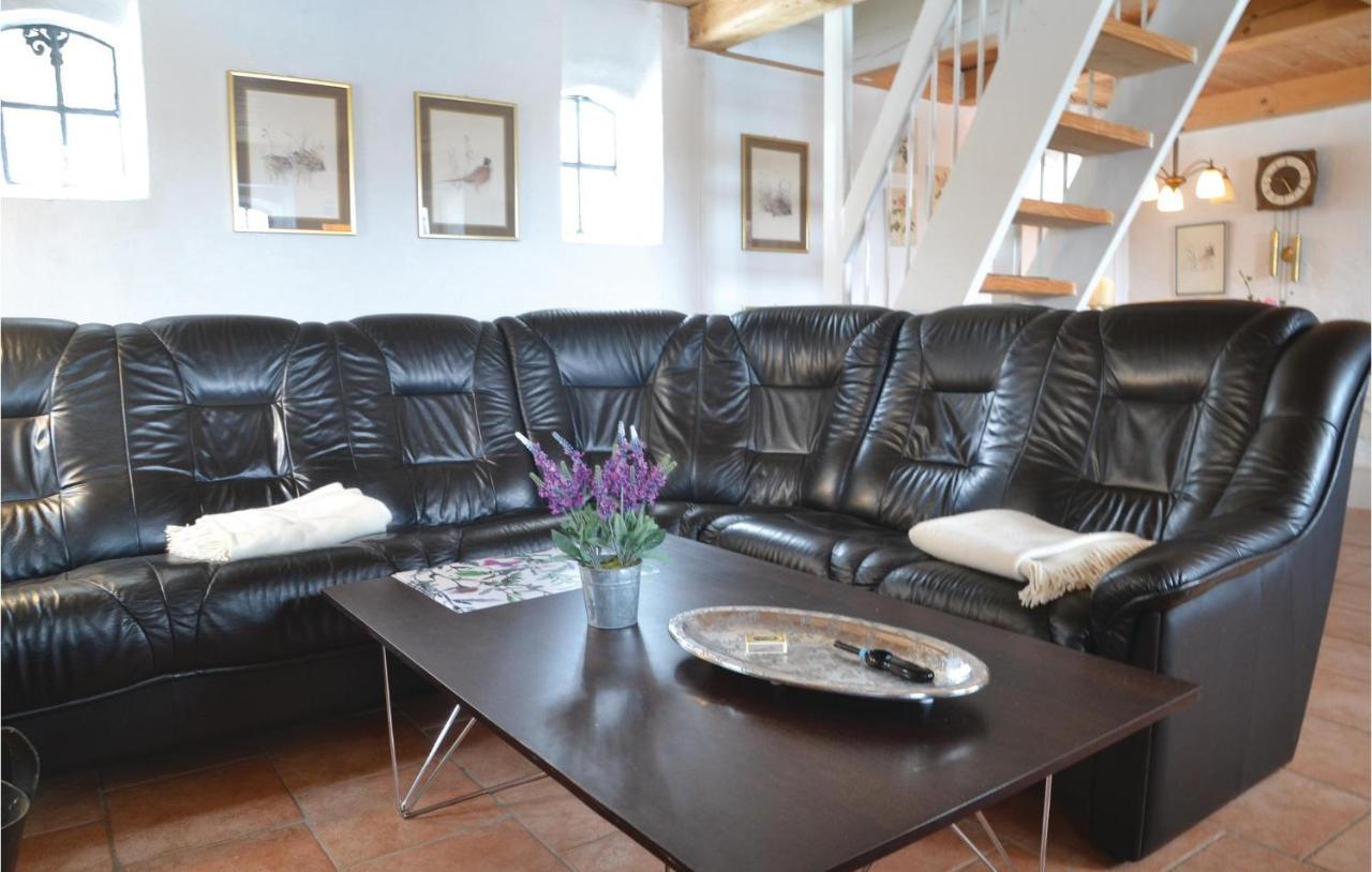 Lovely Home In Give With House A Panoramic View Εξωτερικό φωτογραφία