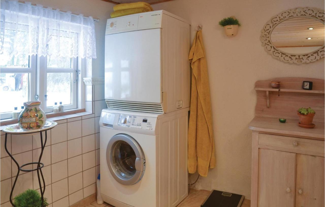Lovely Home In Give With House A Panoramic View Εξωτερικό φωτογραφία