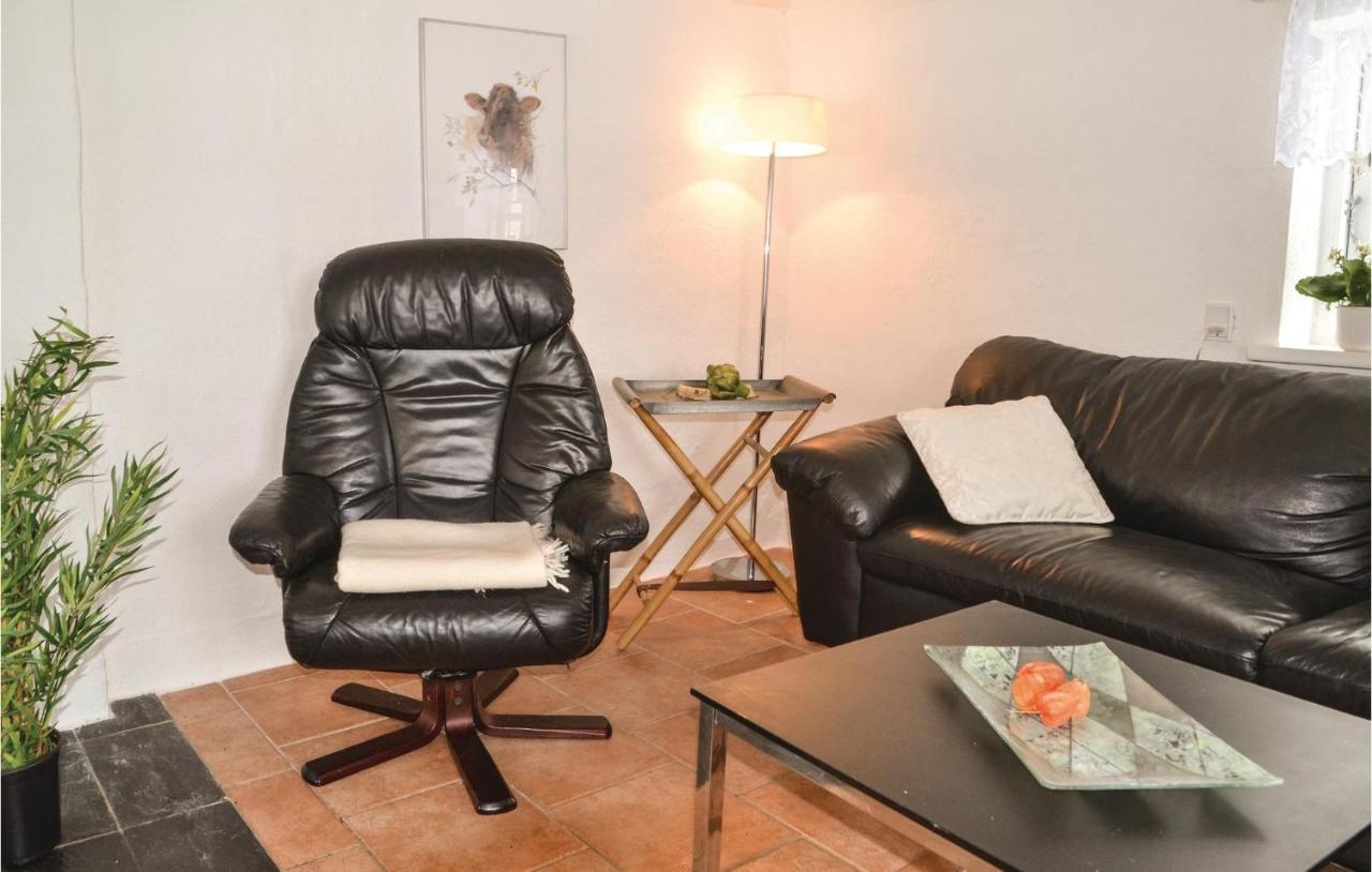 Lovely Home In Give With House A Panoramic View Εξωτερικό φωτογραφία